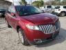 LINCOLN - MKX