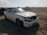MERCEDES-BENZ - CLK-CLASS