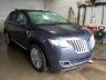 LINCOLN - MKX