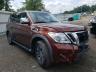 NISSAN - ARMADA