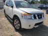 NISSAN - ARMADA