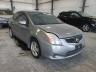 NISSAN - SENTRA