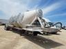 TRAILKING - TANKER