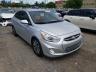 HYUNDAI - ACCENT