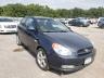 HYUNDAI - ACCENT