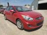 HYUNDAI - ACCENT