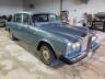 ROLLS-ROYCE - SILVER WRA
