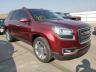 GMC - ACADIA