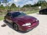 OLDSMOBILE - AURORA