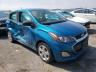 CHEVROLET - SPARK