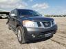 NISSAN - ARMADA