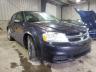 DODGE - AVENGER