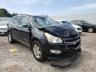 CHEVROLET - TRAVERSE