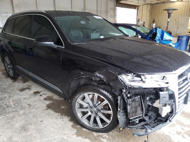 Prodazha Audi Q7 Premium 2017 Premium Plus 3 0 Vin Wa1laaf70hd057432 Iz Ssha Data Aukciona 01 10 2021