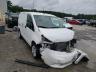 NISSAN - NV