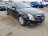 CADILLAC - CTS