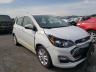 CHEVROLET - SPARK