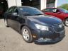 CHEVROLET - CRUZE