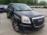 GMC - TERRAIN