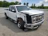 CHEVROLET - SILVERADO