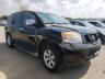 NISSAN - ARMADA