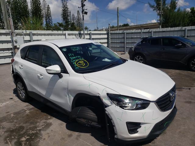 Prodazha Mazda Cx 5 Gt 2016 Gt 2 5 Vin Jm3ke4dy0g0802776 Iz Ssha Data Aukciona 31 08 2021