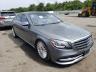 MERCEDES-BENZ - S-CLASS