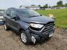 FORD - ECOSPORT S