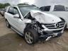 MERCEDES-BENZ - GLE-CLASS