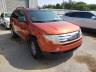 FORD - EDGE