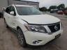 NISSAN - PATHFINDER