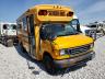BLUEBIRD - SCHOOL BUS