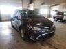 CHRYSLER - PACIFICA