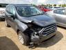 FORD - ECOSPORT S