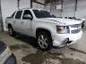 CHEVROLET - AVALANCHE