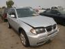 BMW - X3