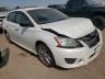NISSAN - SENTRA
