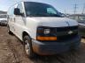 CHEVROLET - EXPRESS