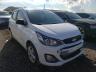 CHEVROLET - SPARK