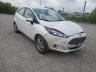 FORD - FIESTA