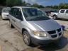 DODGE - CARAVAN