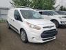 FORD - TRANSIT CONNECT