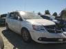 DODGE - GRAND CARAVAN