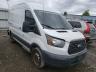 FORD - TRANSIT CONNECT