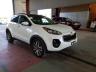 KIA - SPORTAGE