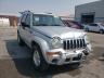 JEEP - LIBERTY