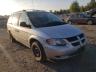 DODGE - GRAND CARAVAN