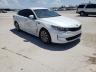 KIA - OPTIMA