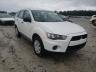 MITSUBISHI - OUTLANDER