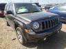 JEEP - PATRIOT